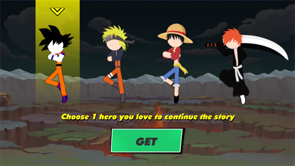 全明星英雄混沌大战