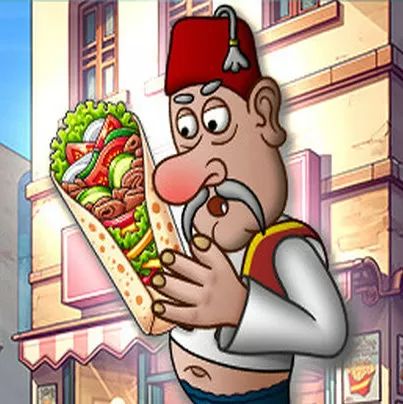 沙威玛传奇正版