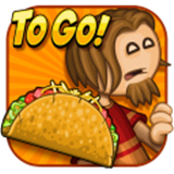 老爹的鸡肉卷店