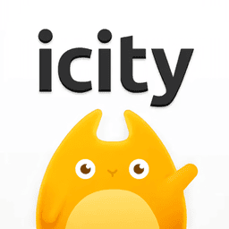 icity日记app