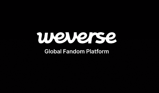 weverse