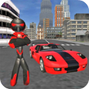 火柴人绳索英雄最新版