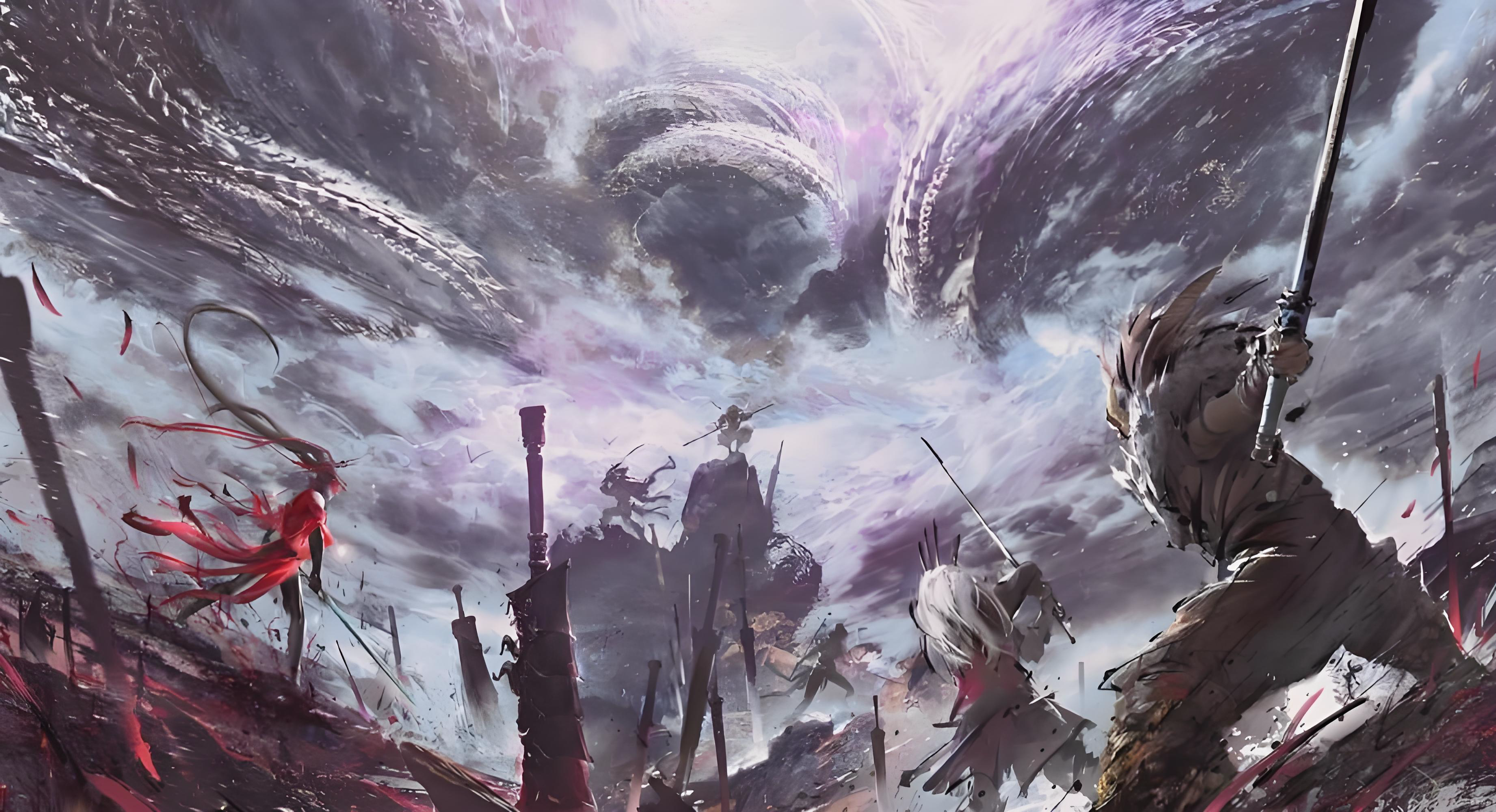 永劫无间手游S9奇侠赛季更新内容汇总