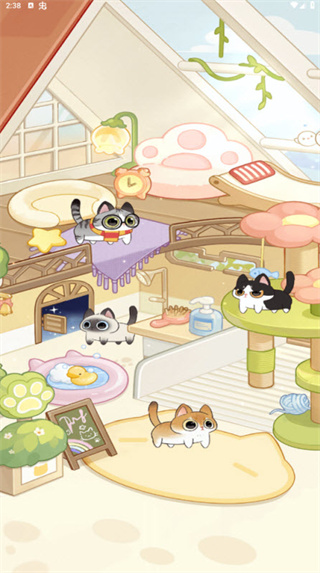 治愈猫咪红包版