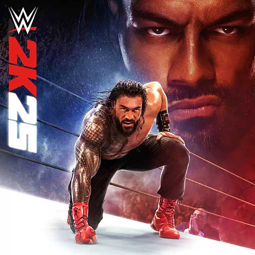 wwe2k25