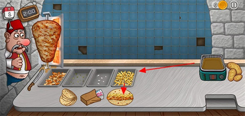 沙威玛传奇手机版