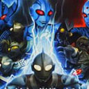 奥特曼格斗进化重生最新版