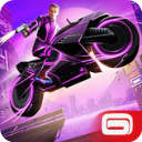 孤胆车神维加斯