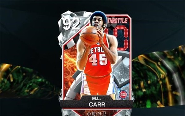 NBA2K26手机版