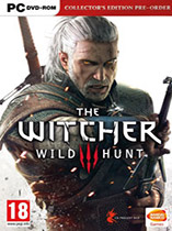 巫师3狂猎凯拉美化MOD