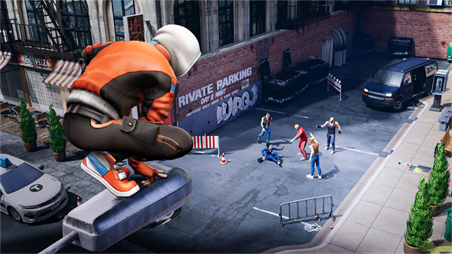 漫威蜘蛛侠迈尔斯3最新版