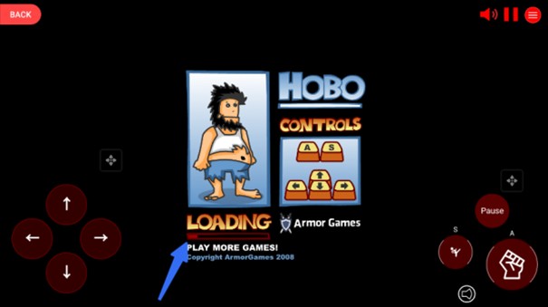 无敌流浪汉无敌版