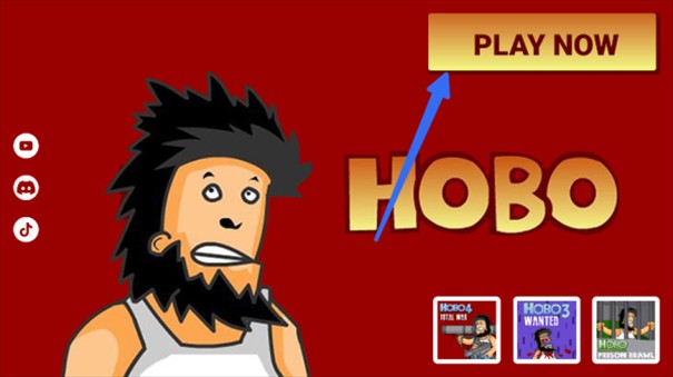 无敌流浪汉无敌版