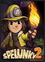 洞窟探险2汉化补丁