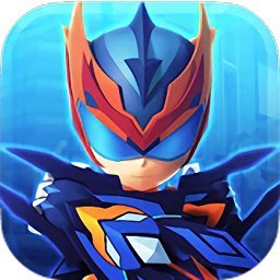 无敌极光侠游戏格斗版