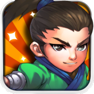 墨色三国志内购版