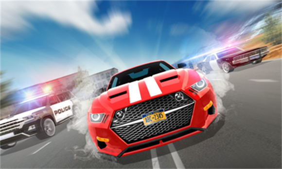 汽车模拟器2最新版