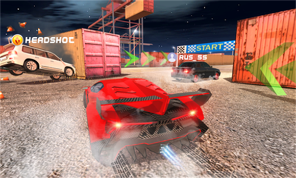 汽车模拟器2最新版