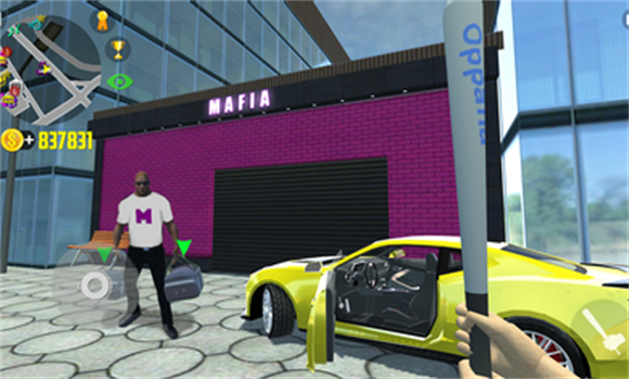 汽车模拟器2最新版