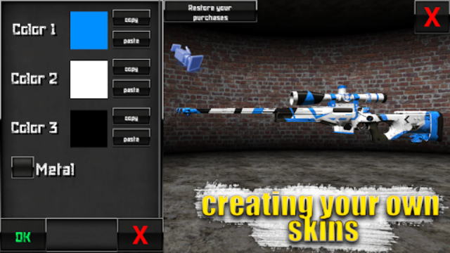 特种部队小组2手机版