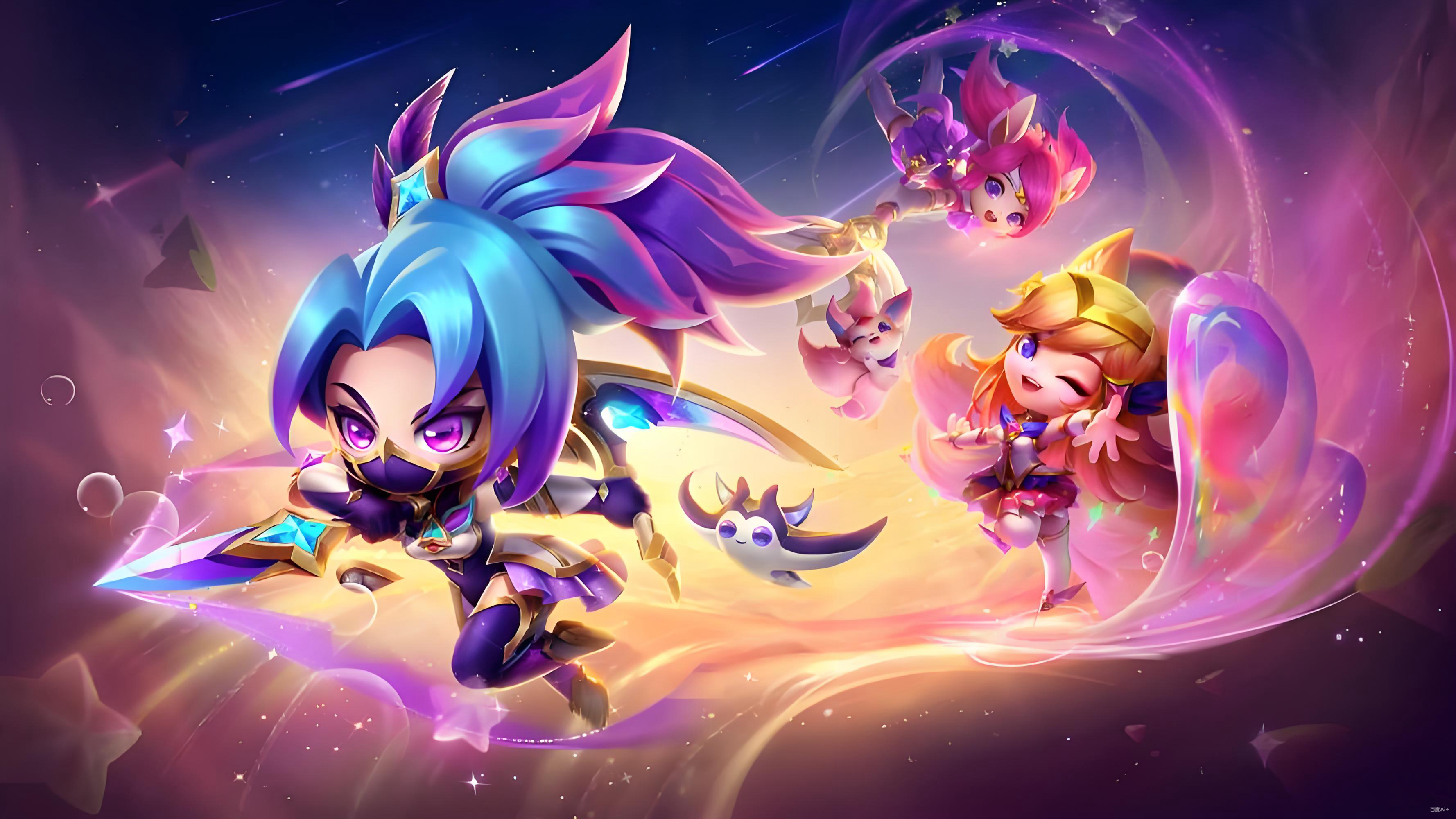 金铲铲之战s16新增神器介绍