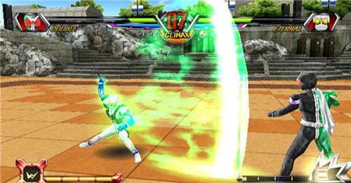 超巅峰英雄2025全骑士版