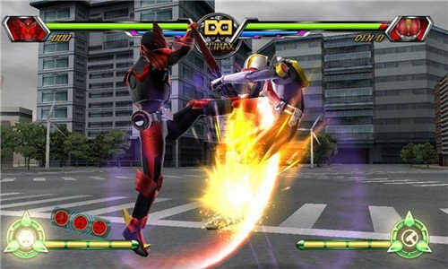 超巅峰英雄2025全骑士版