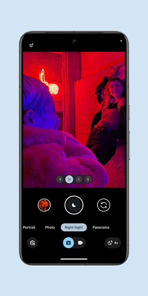 google camera