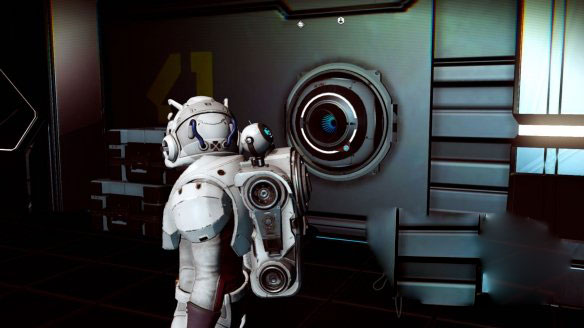 无人深空低优化补丁