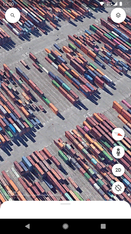 Google earth中文版