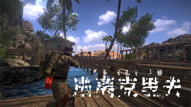 逃离克里夫正版