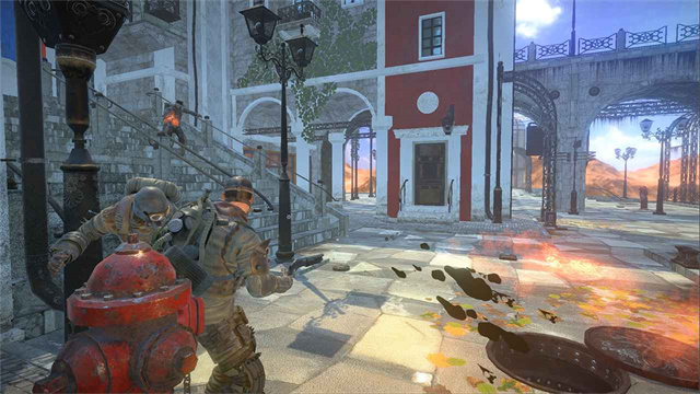 逃离克里夫正版