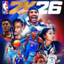 NBA2K26国际服