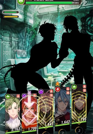 新世界狂欢官方版