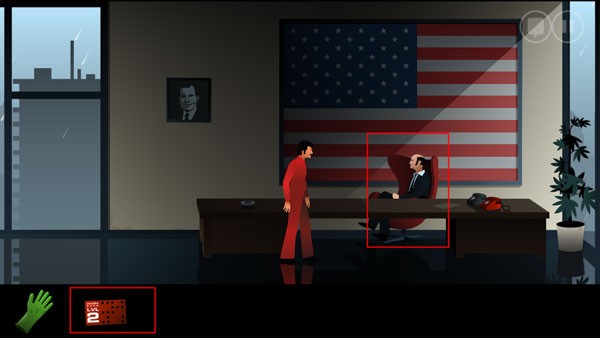 沉默年代汉化版