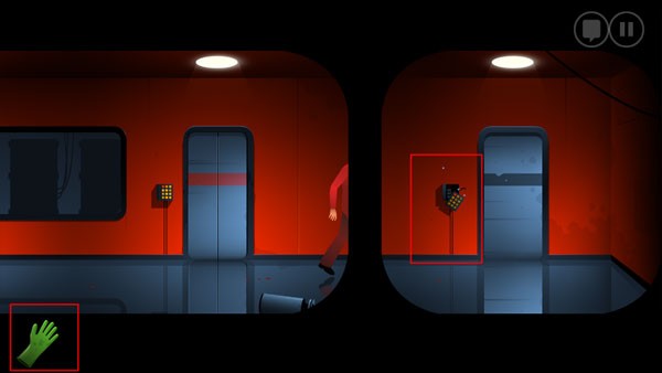 沉默年代汉化版