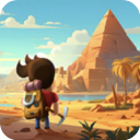 戴吉的冒险中文版