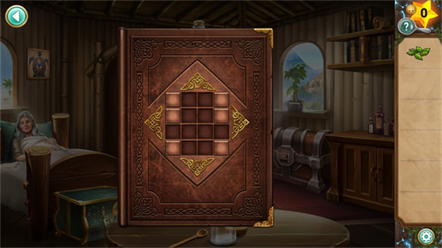 冒险逃亡之谜手机版