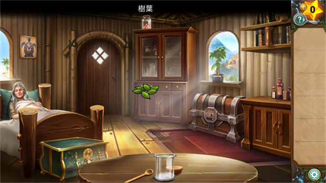 冒险逃亡之谜手机版