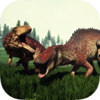 恐龙岛龙岛异兽