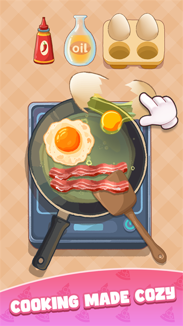 烹饪王国最新版