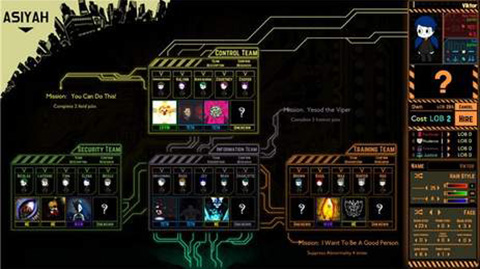 脑叶公司汉化版