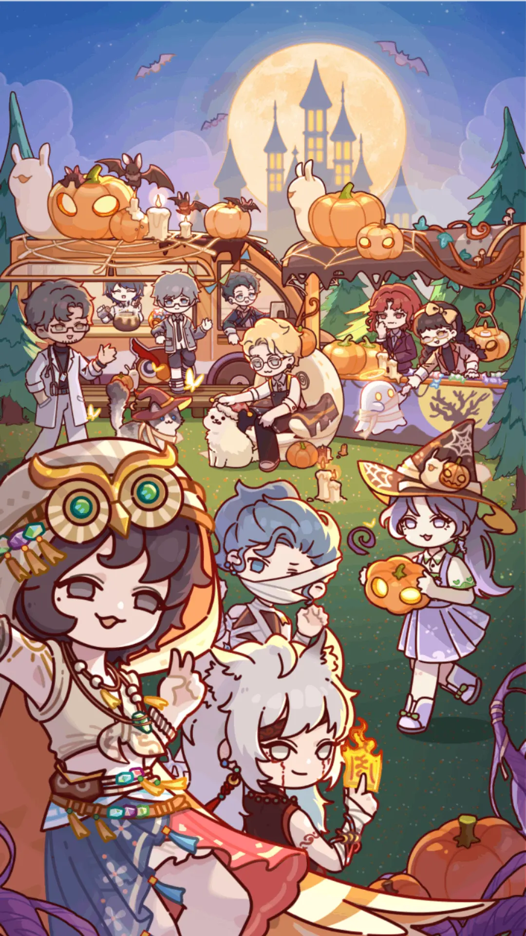 我的休闲时光官网