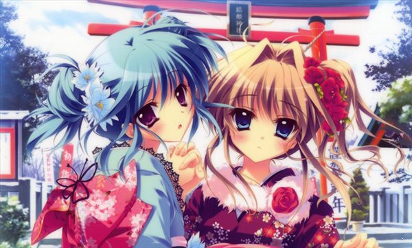 纯白交响曲galgame