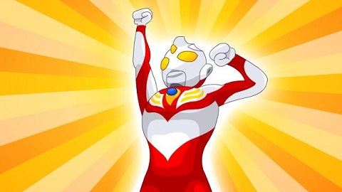 奥特曼兄弟联手2手机版