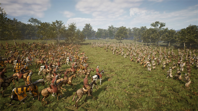 钢铁之躯2最新版