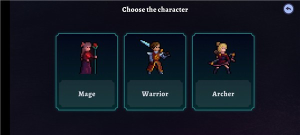 黑暗崛起汉化版