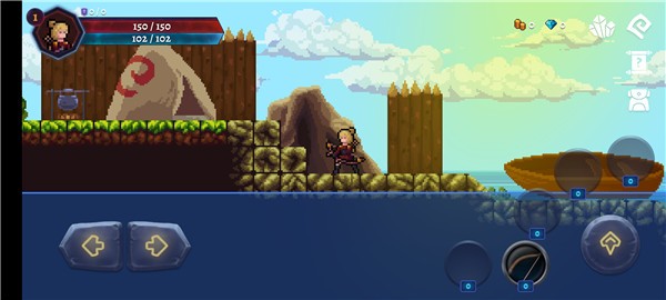 黑暗崛起汉化版