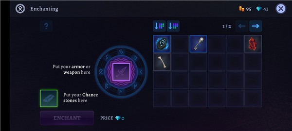 黑暗崛起汉化版