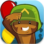 气球塔防5汉化版